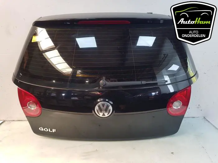 Achterklep Volkswagen Golf