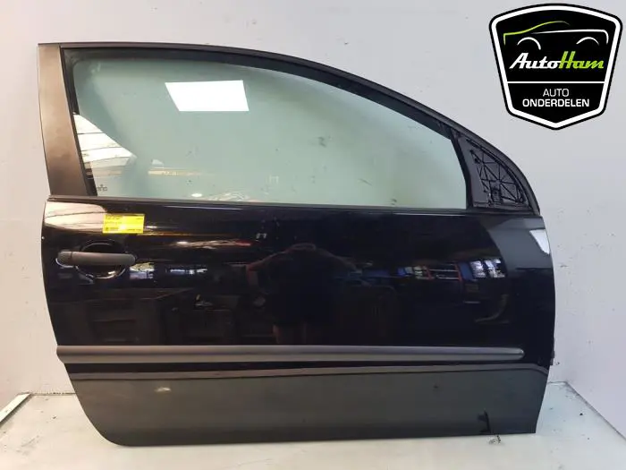 Portier 2Deurs rechts Volkswagen Golf