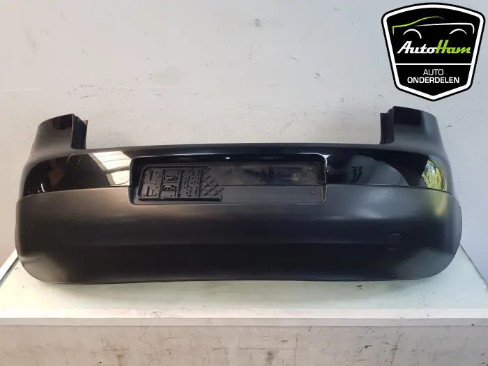 Achterbumper Volkswagen Golf