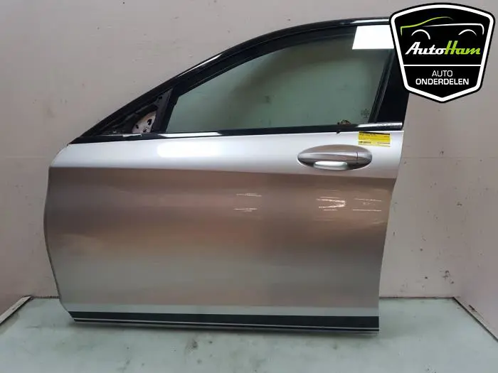 Portier 4Deurs links-voor Mercedes C-Klasse