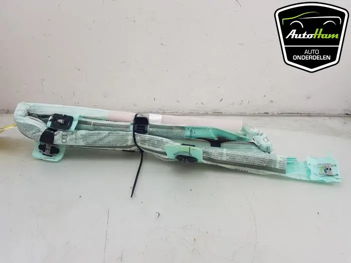 Airbag hemel links Audi A3