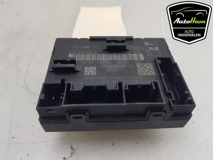Centrale Deurvergrendelings Module Audi A3