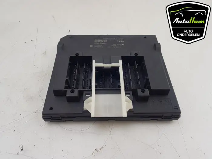 Computer Body Control Audi A3