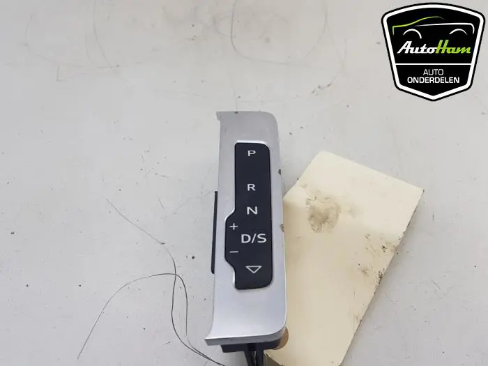 Standenschakelaar automaatbak Audi A3