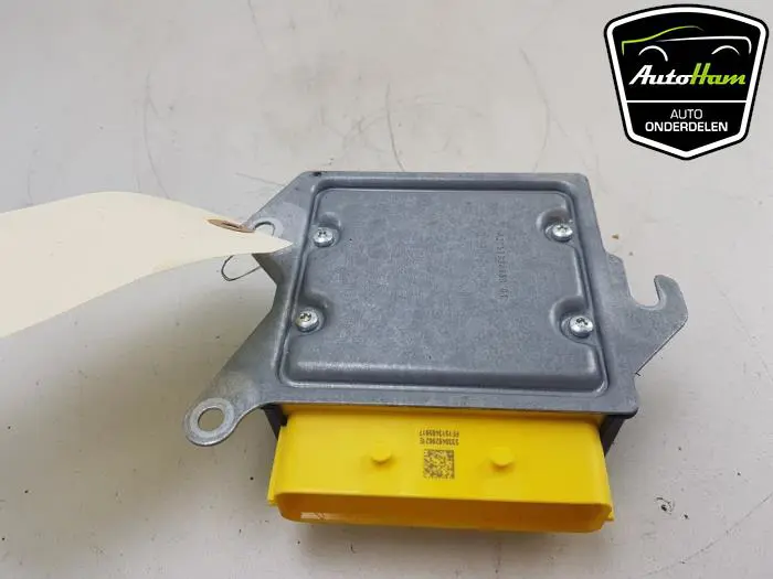 Airbag Module Audi A3