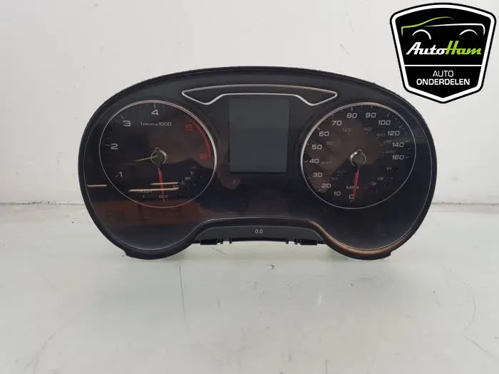 Instrumentenpaneel Audi A3
