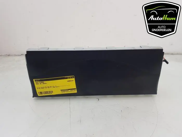 Knie airbag Audi A3