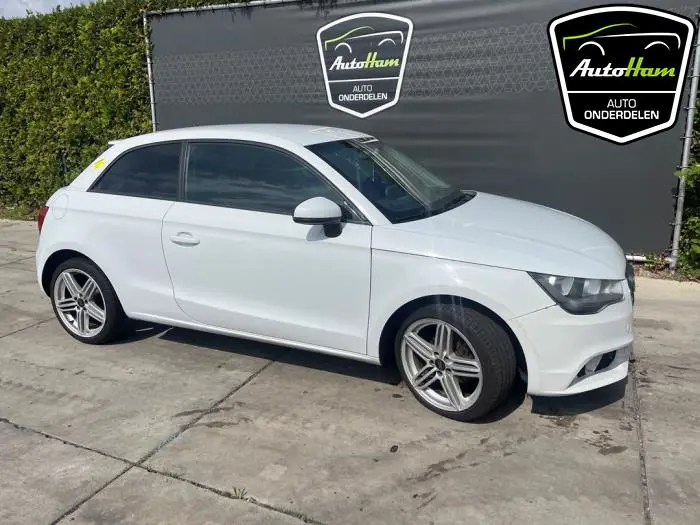 Motor Audi A1