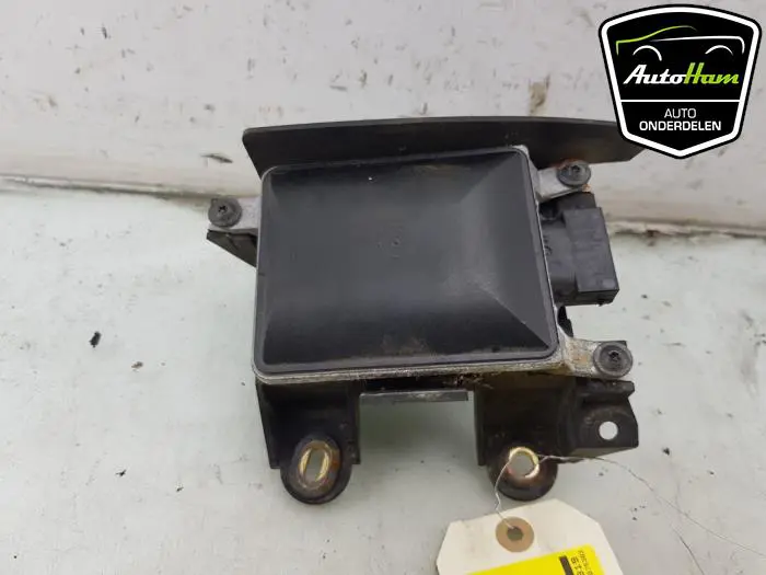 Side assist sensor Porsche Macan