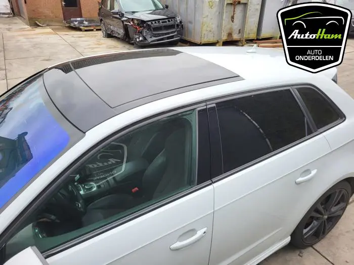 Dak Audi A3