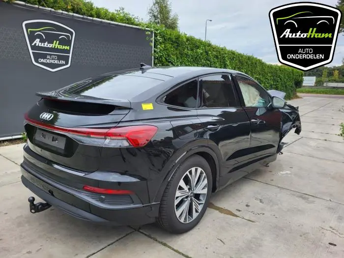 Carrosserie Hoek rechts-achter Audi Q4