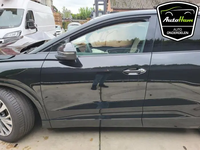 Dorpel links Audi Q4