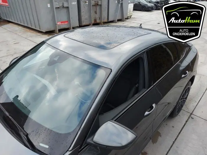 Dak Audi E-Tron