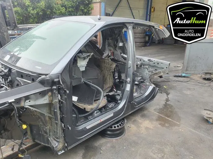 Dorpel links Audi Q5