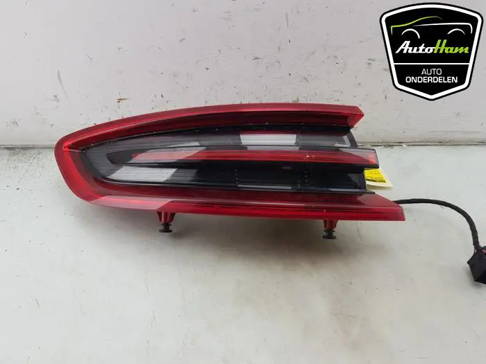 Achterlicht links Porsche Macan