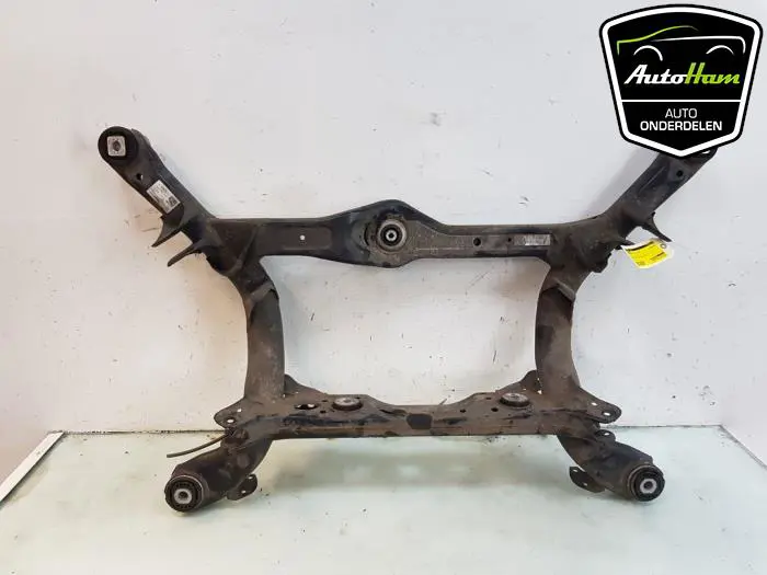 Subframe Porsche Macan