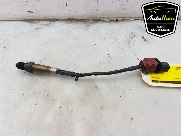 Lambda Sonde Porsche Macan