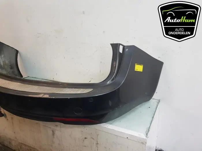 Achterbumper Opel Insignia