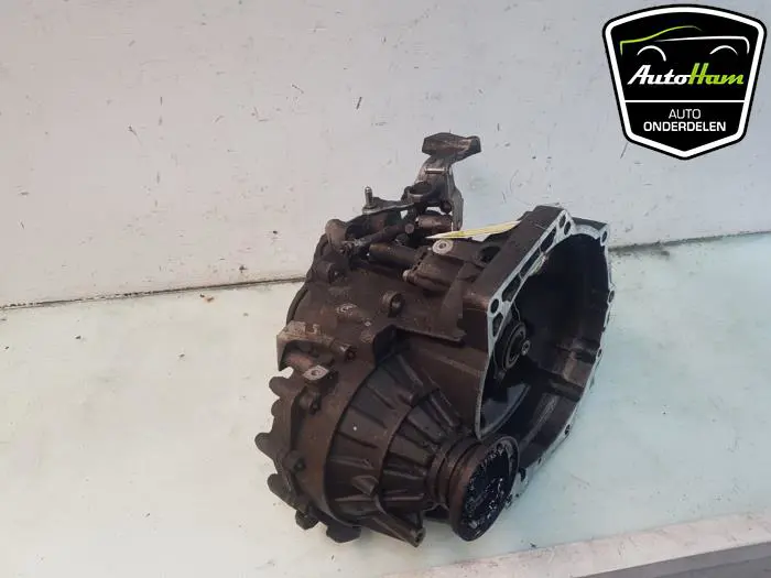 Versnellingsbak Volkswagen Golf