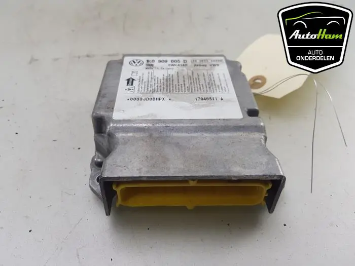 Airbag Module Volkswagen Golf