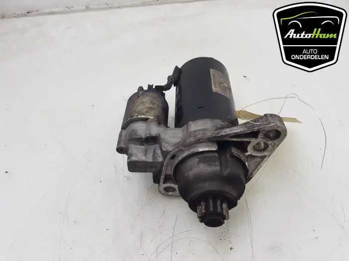 Startmotor Volkswagen Golf