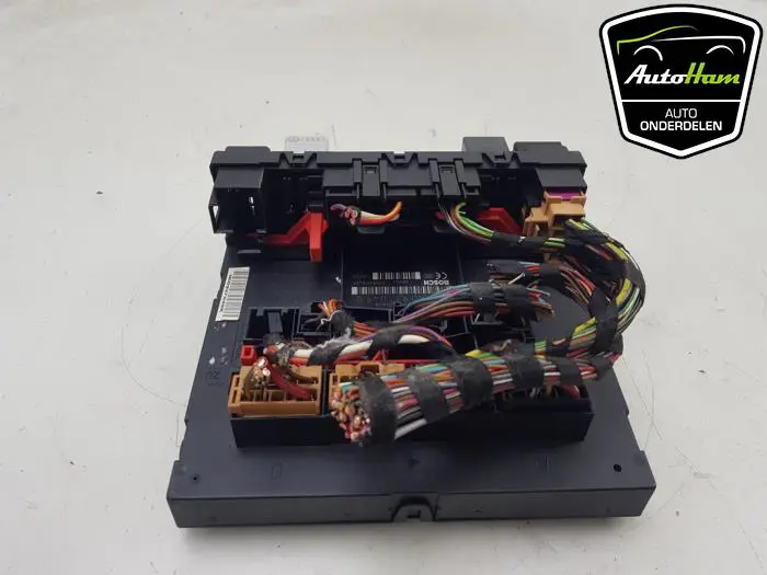 Computer Body Control Volkswagen Golf