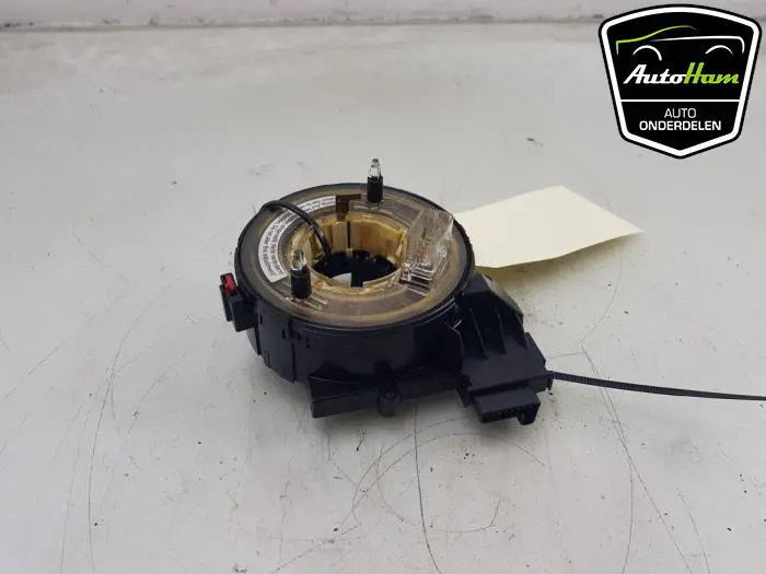Airbagring Volkswagen Golf