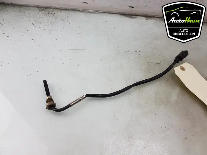 Uitlaat temperatuursensor Porsche Macan