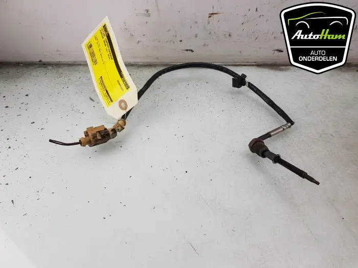 Uitlaat temperatuursensor Porsche Macan