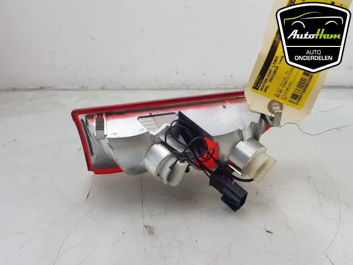 Achterlicht links Opel Insignia
