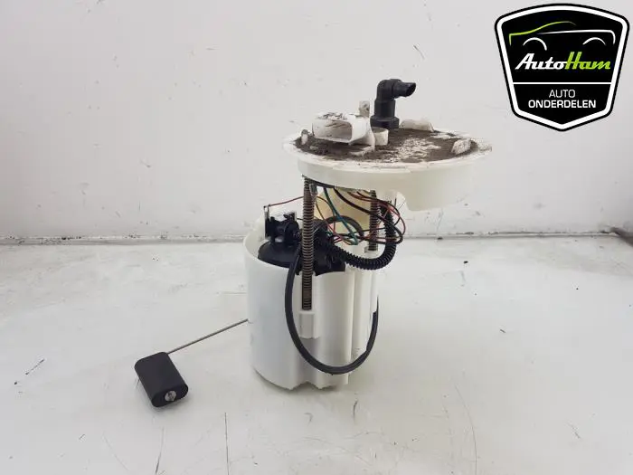 Benzinepomp Opel Insignia