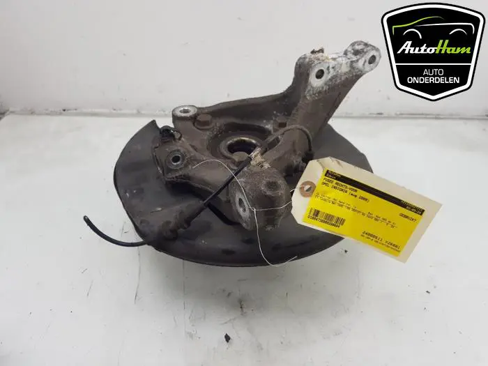 Fusee rechts-voor Opel Insignia