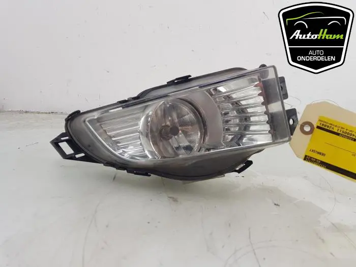 Mistlamp links-voor Opel Insignia