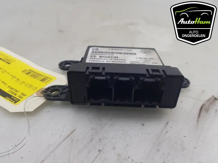 PDC Module Opel Insignia