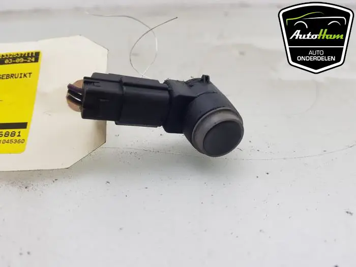 PDC Sensor Opel Insignia