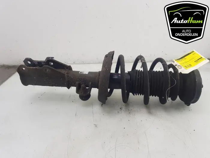 Schokdemper links-voor Opel Insignia