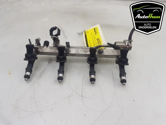 Galerij (Injectie) Opel Astra