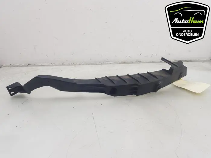 Koplampframe rechts Opel Astra