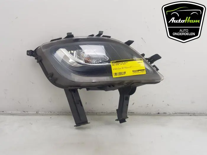 Richtingaanwijzer rechts Opel Astra