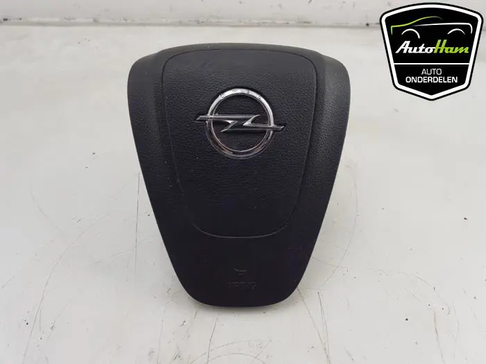 Airbag links (Stuur) Opel Astra