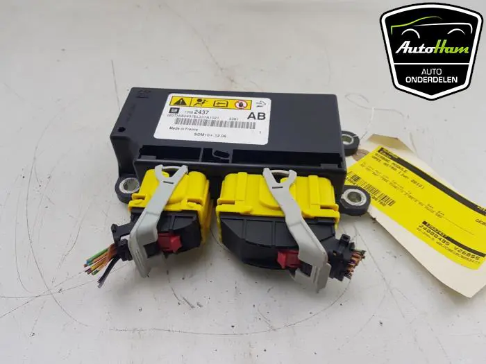 Airbag Module Opel Astra