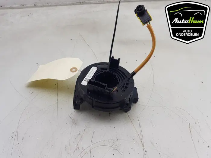 Airbagring Opel Astra