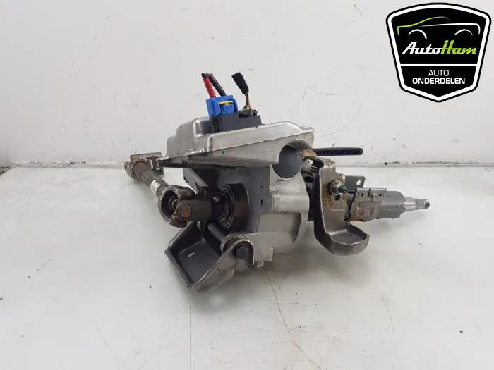 Stuurbekrachtiging Elektrisch Fiat 500