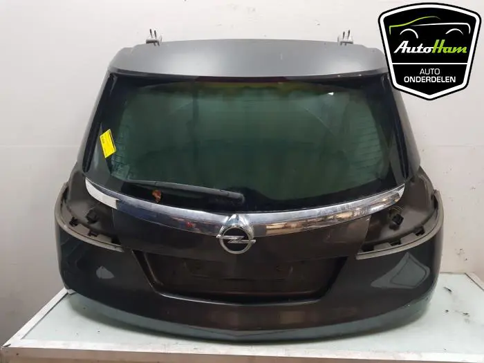 Achterklep Opel Insignia