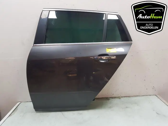 Portier 4Deurs links-achter Opel Insignia