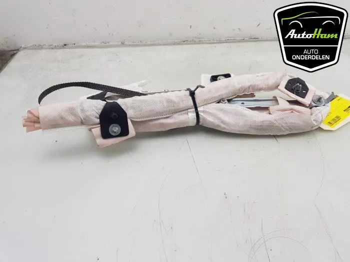 Airbag hemel rechts Opel Adam