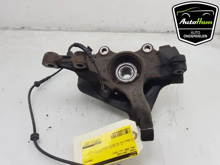 Fusee links-voor Opel Adam