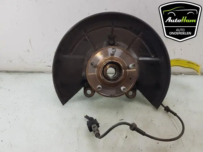Fusee rechts-voor Opel Mokka