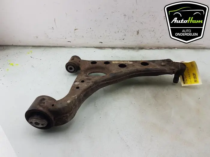Draagarm links-voor Opel Mokka