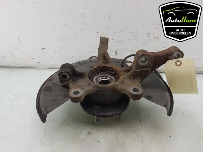 Fusee links-voor Opel Mokka